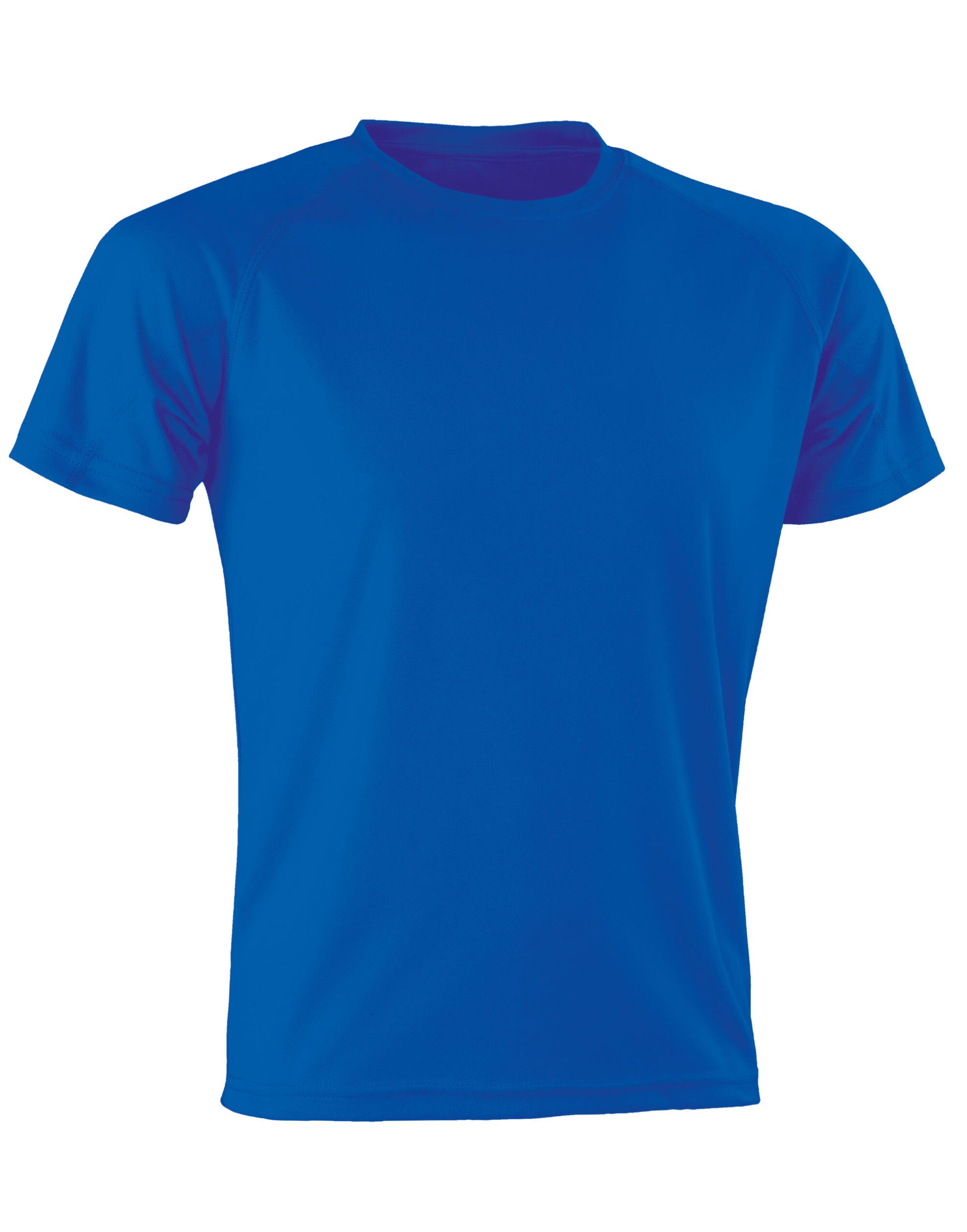 Aircool Tee - Royal Blue