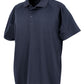 Performance Air Cool Polo - Navy