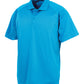 Performance Air Cool Polo - Ocean