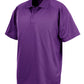Performance Air Cool Polo - Purple