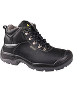 Sault Safety Boot S3