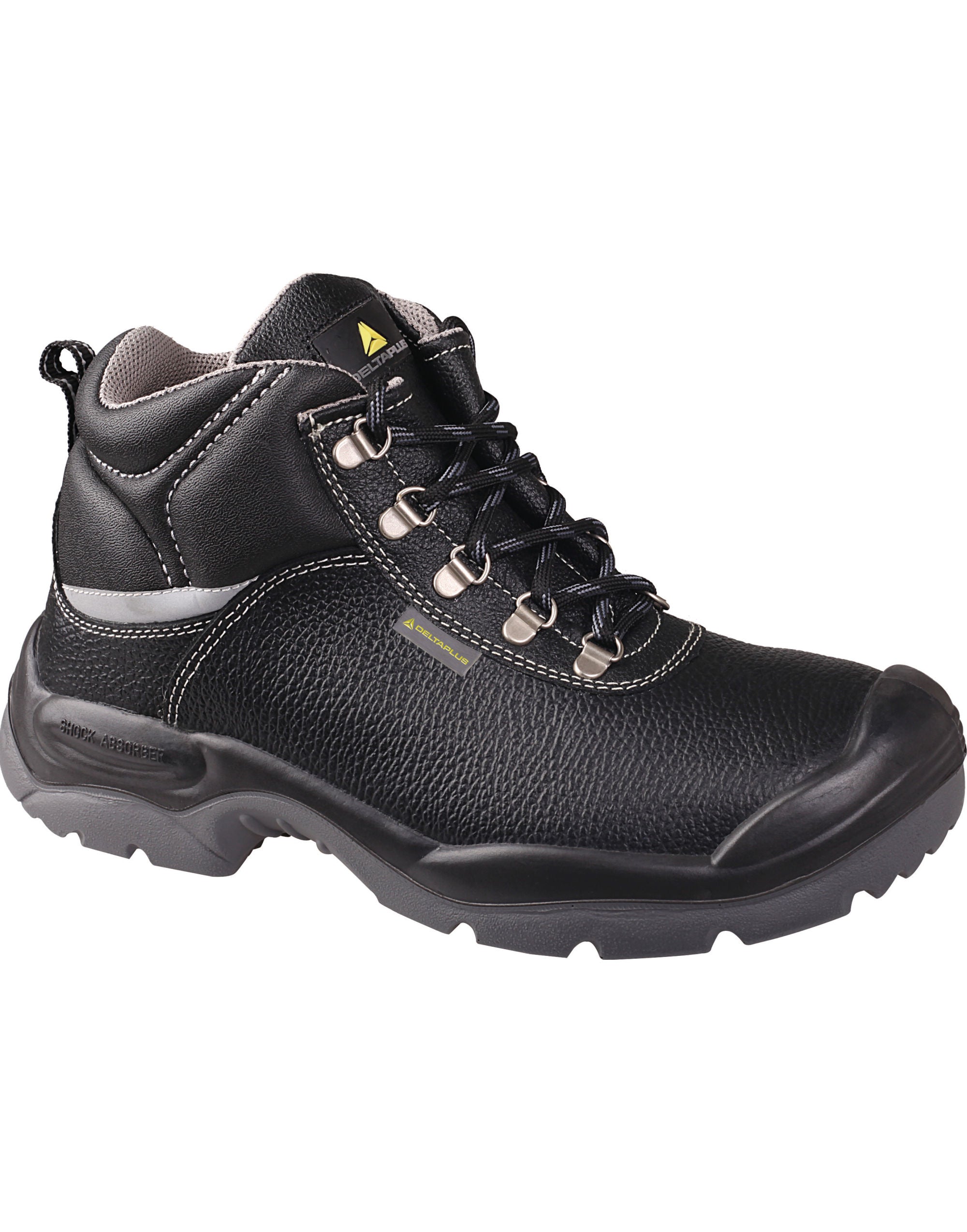 Sault Safety Boot S3