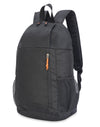 York Backpack - Black
