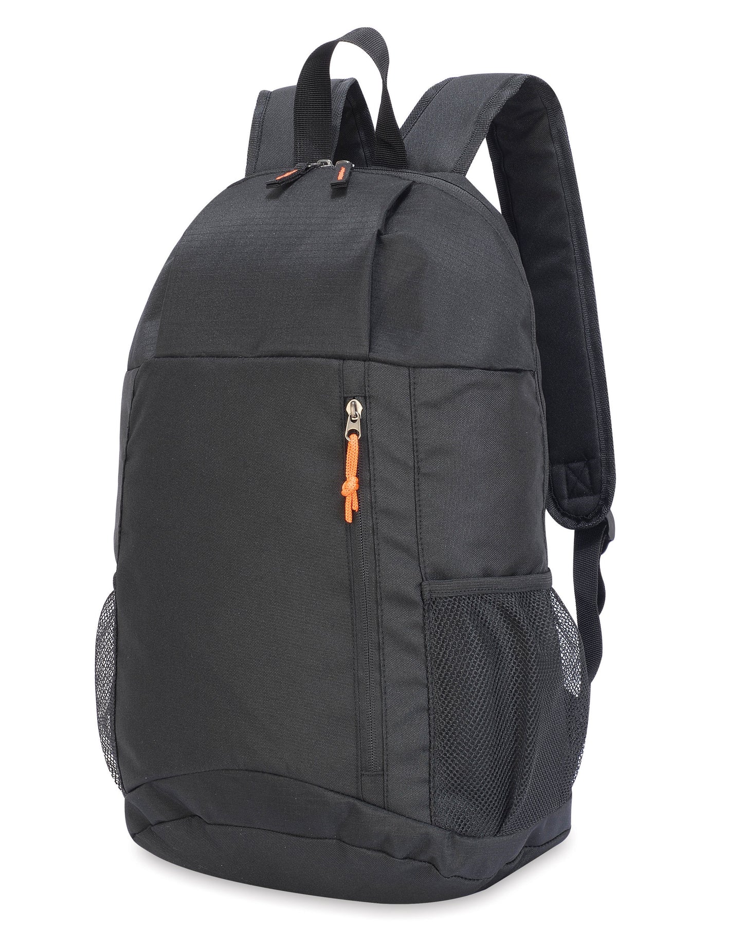 York Backpack - Black