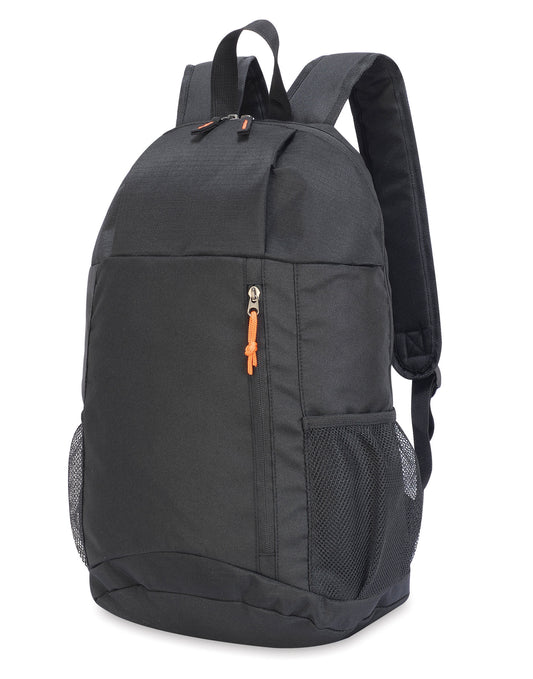 York Backpack - Black