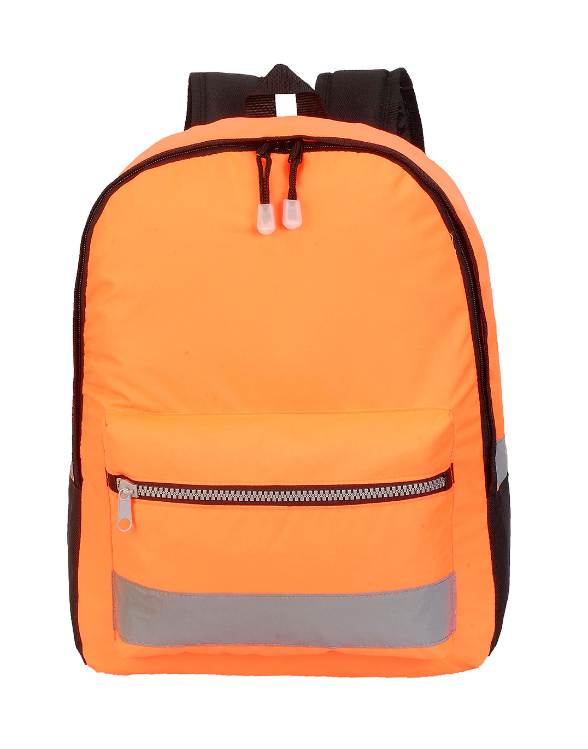 Gatwick Hi-Vis Backpack - Hi Vis Orange