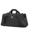 Aberdeen Holdall - Black