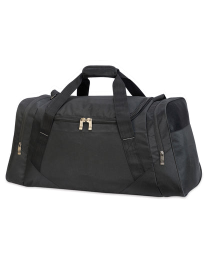Aberdeen Holdall - Black
