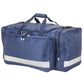 Glasgow Jumbo Kit Holdall - Navy