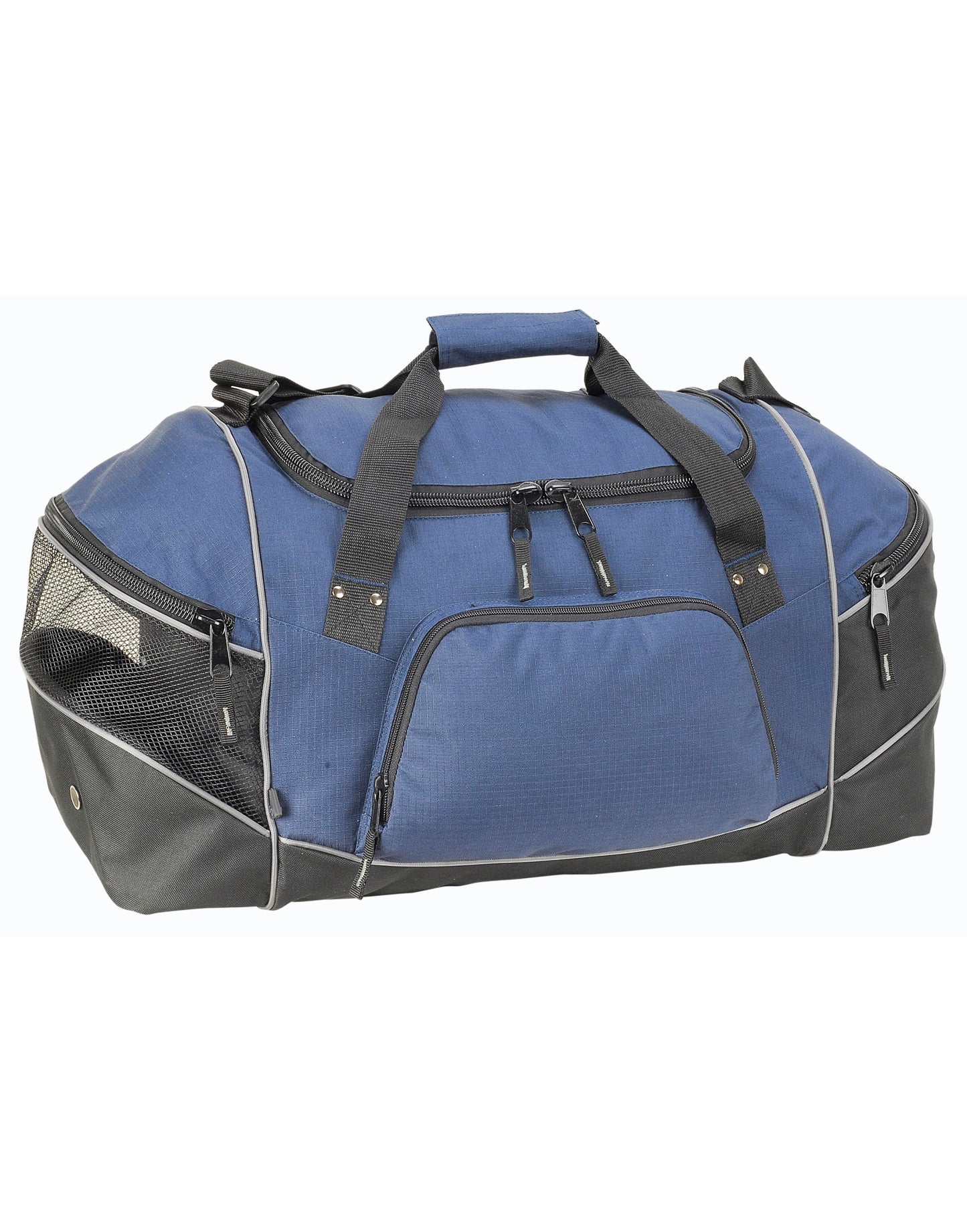 Daytona Universal Holdall - Navy/Black