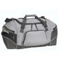Daytona Universal Holdall - Grey/Black