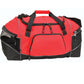 Daytona Universal Holdall - Red/Black