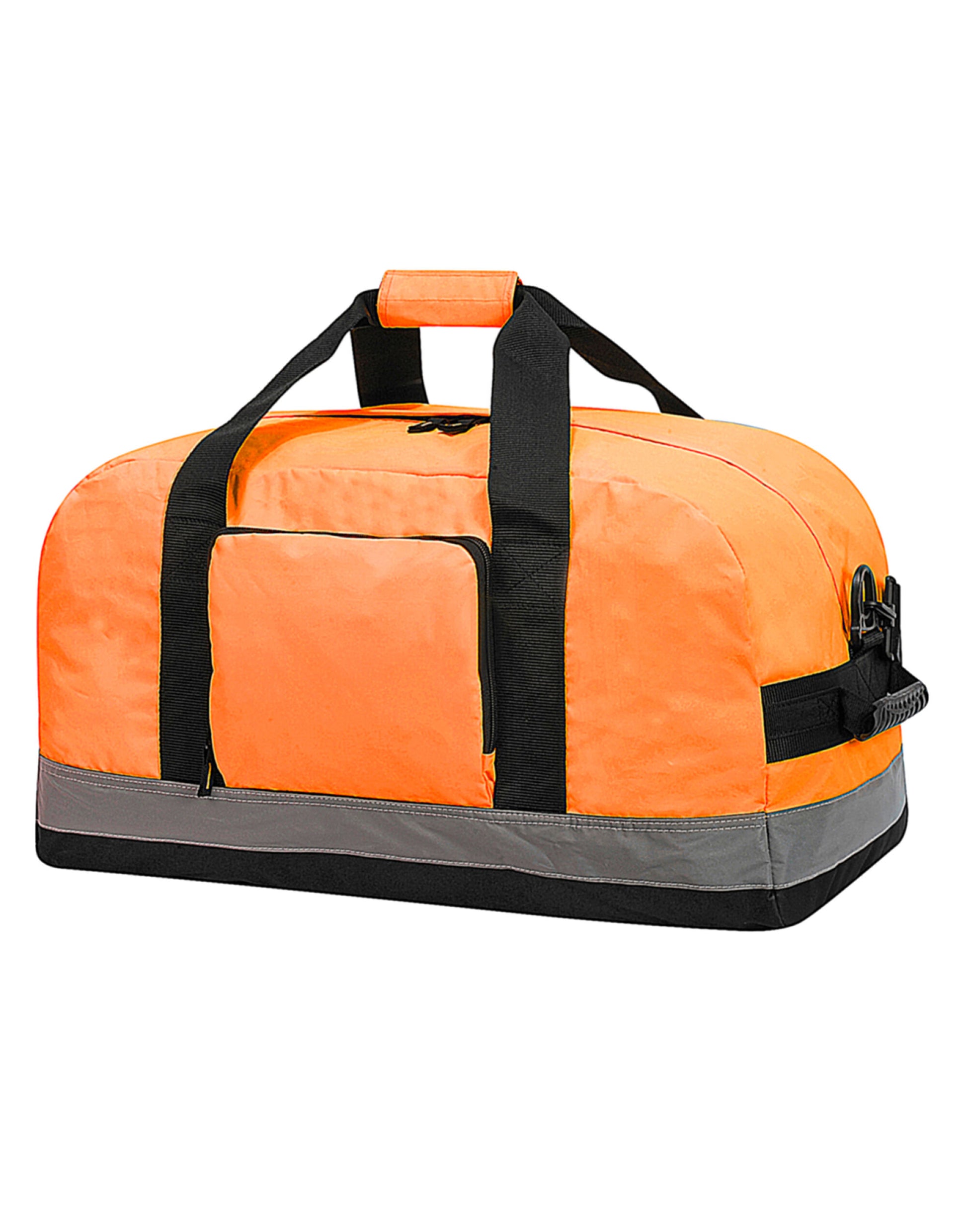 Seattle Workwear Holdall - Hi Vis Orange