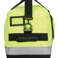 Seattle Workwear Holdall - Hi-Vis Yellow
