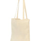 Guildford Cotton Shopper/Tote Shoulder Bag - Natural