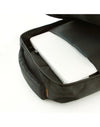 Stuttgart Laptop Backpack - Black