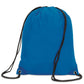 Stafford Drawstring Tote Backpack - Royal Blue