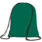 Stafford Drawstring Tote Backpack - Green