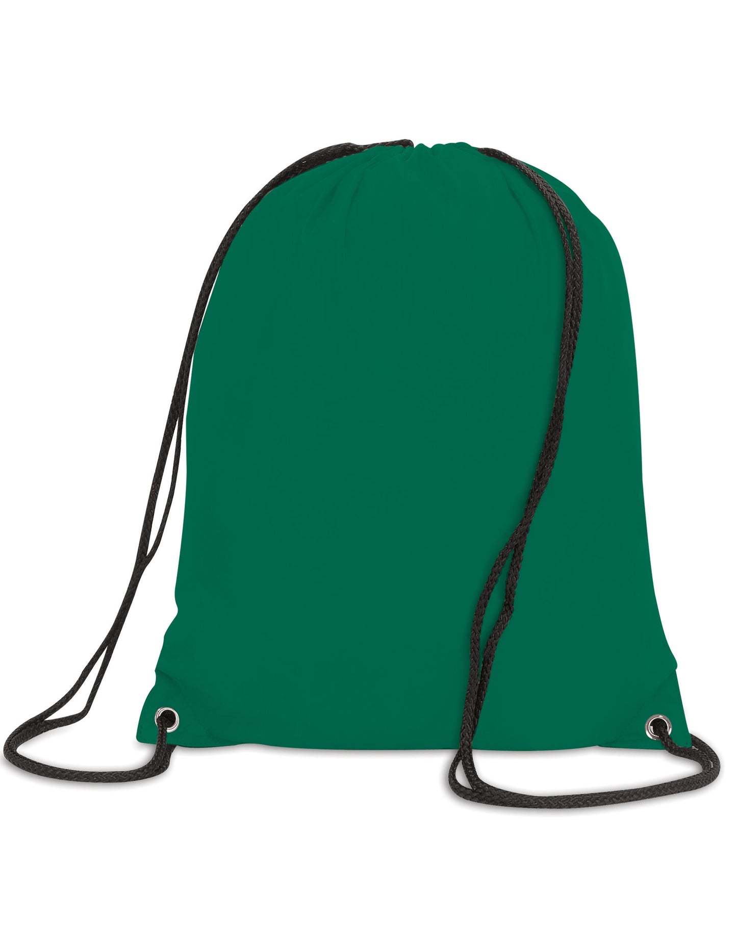 Stafford Drawstring Tote Backpack - Green