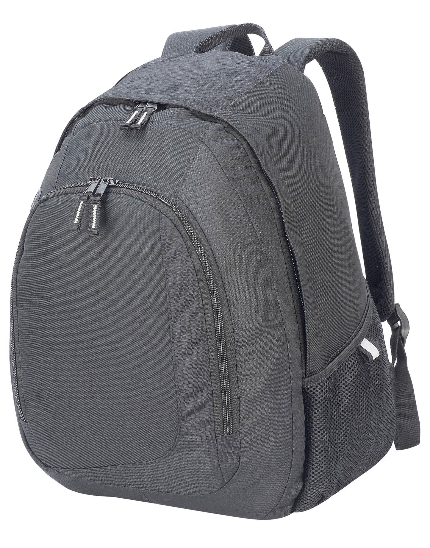 Geneva Backpack - Black