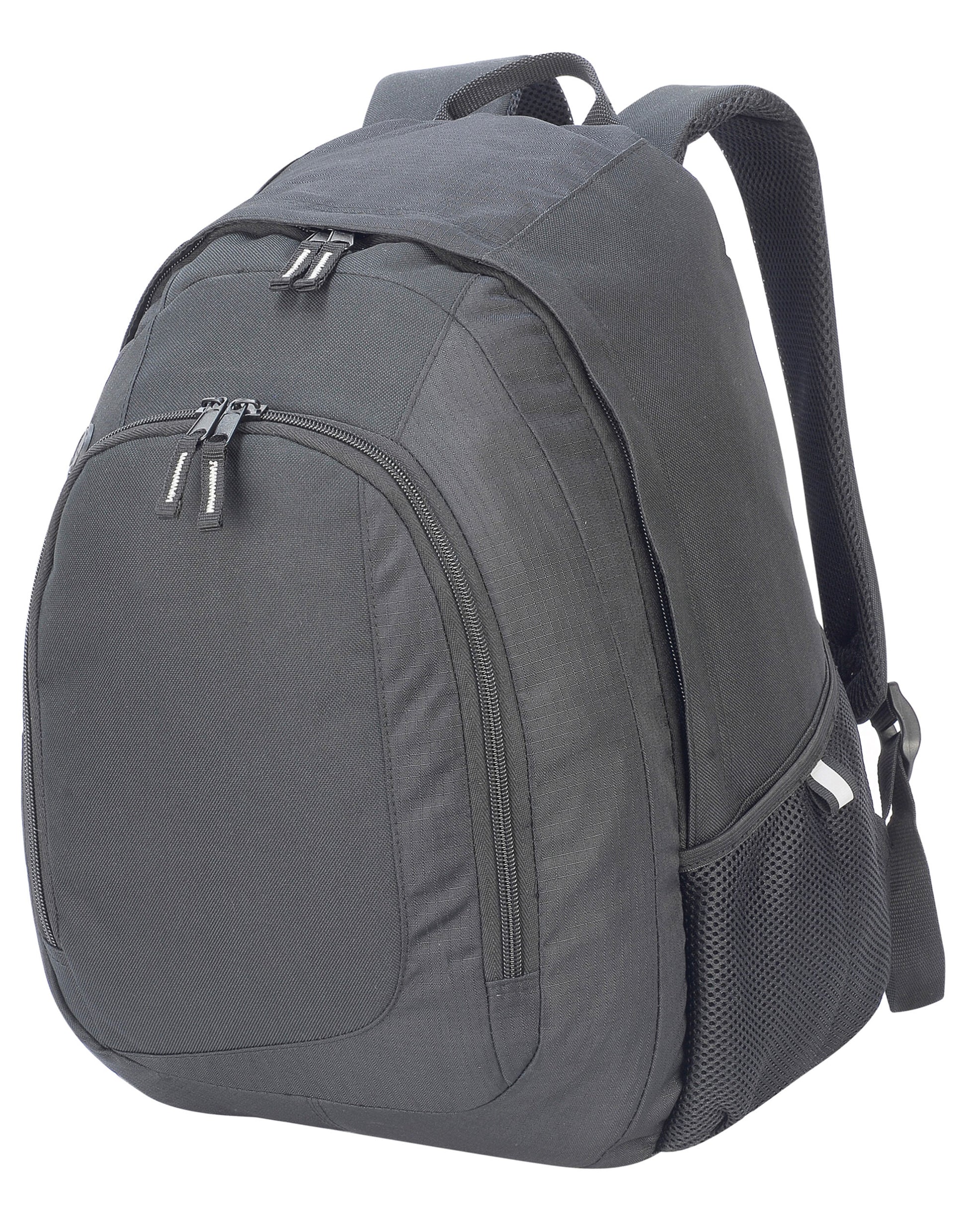 Geneva Backpack - Black