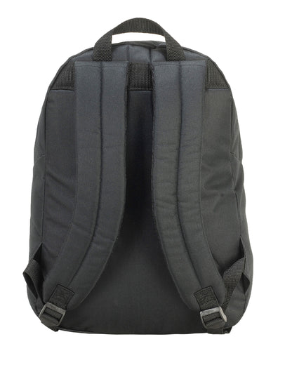 Milan Backpack - Black
