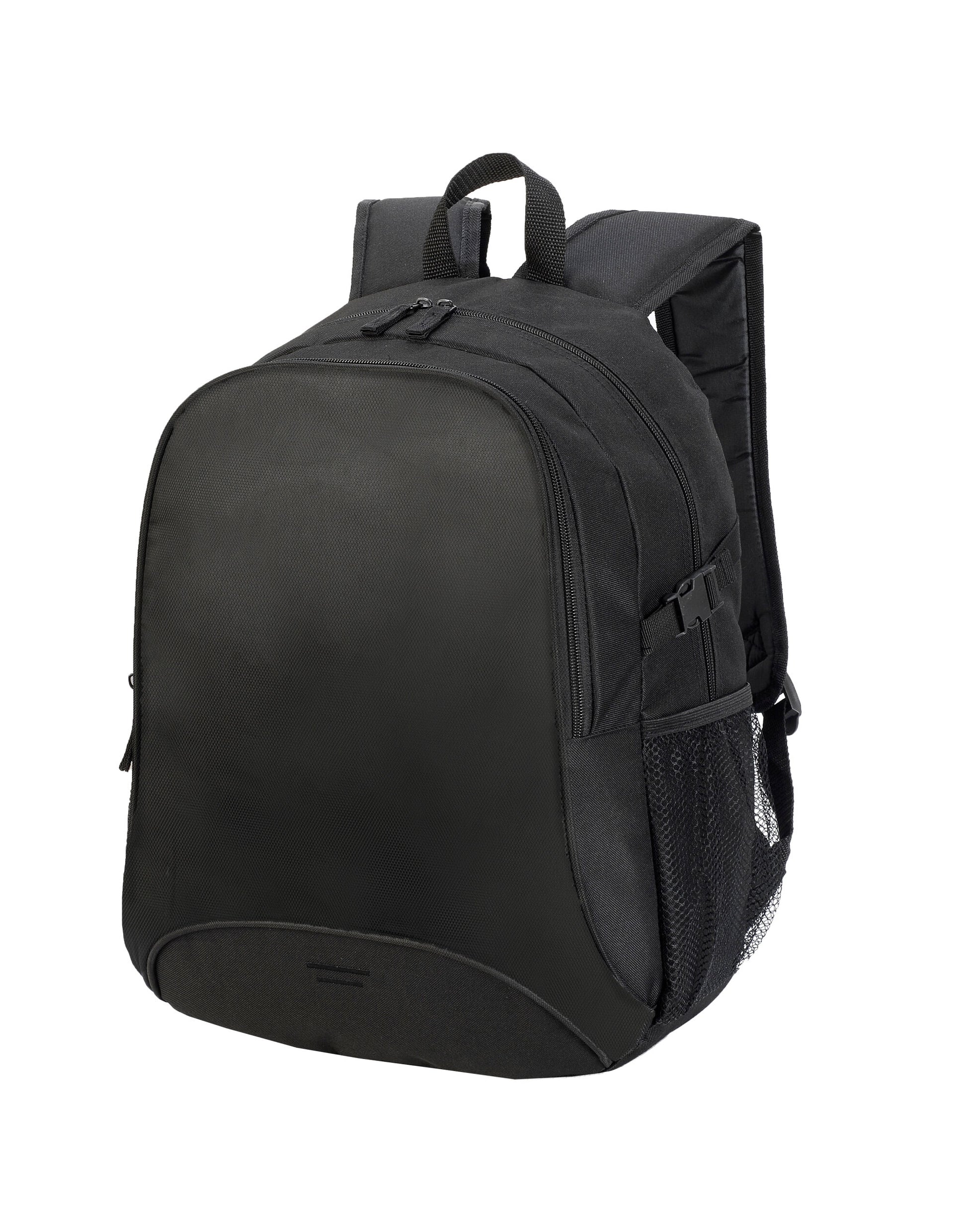 Osaka Backpack - Black/Black