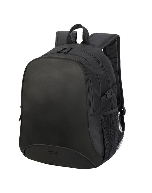 Osaka Backpack - Black/Black