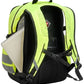 London Pro Hi-Vis Backpack - Hi-Vis Yellow
