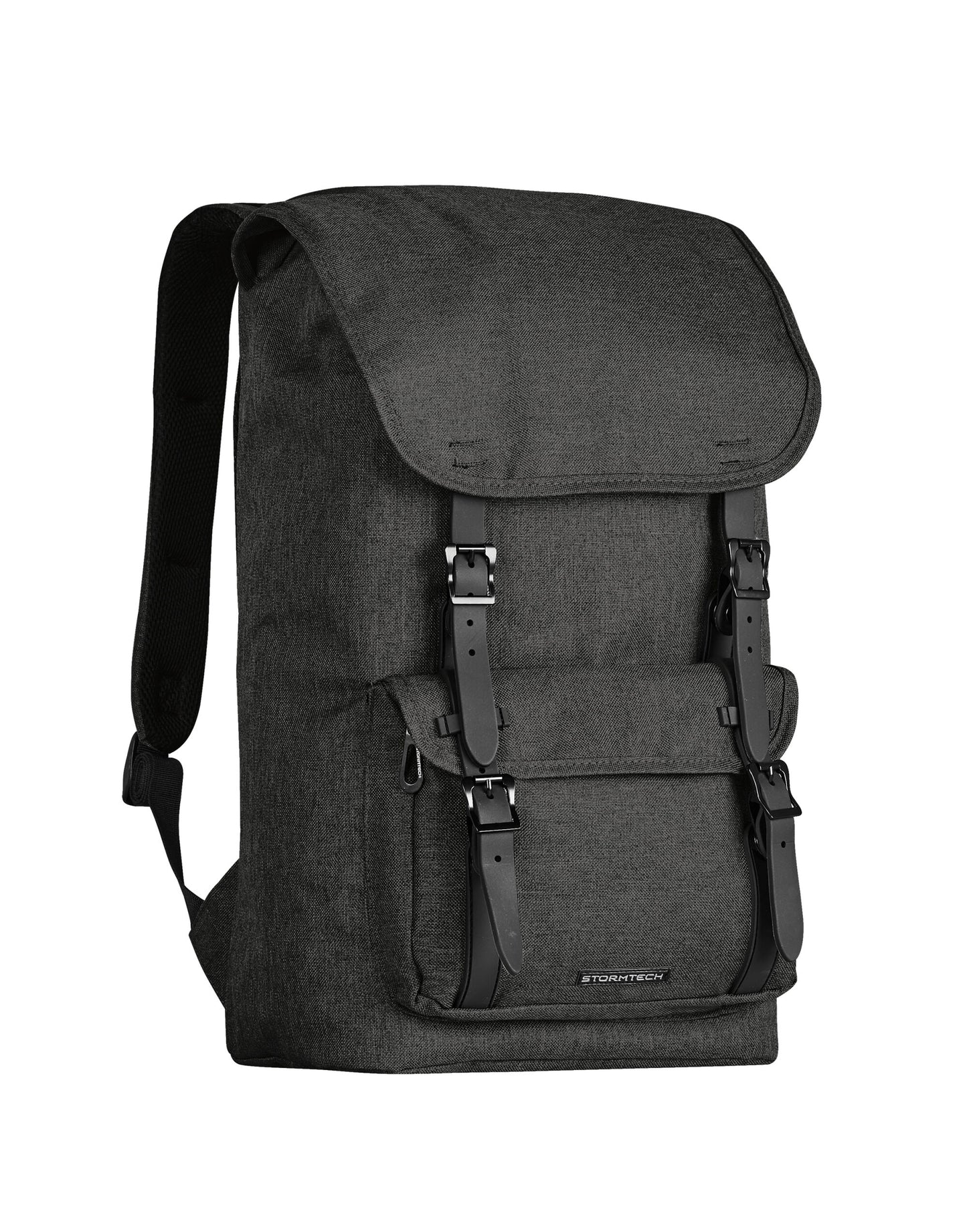 Oasis Backpack - Carbon Heather