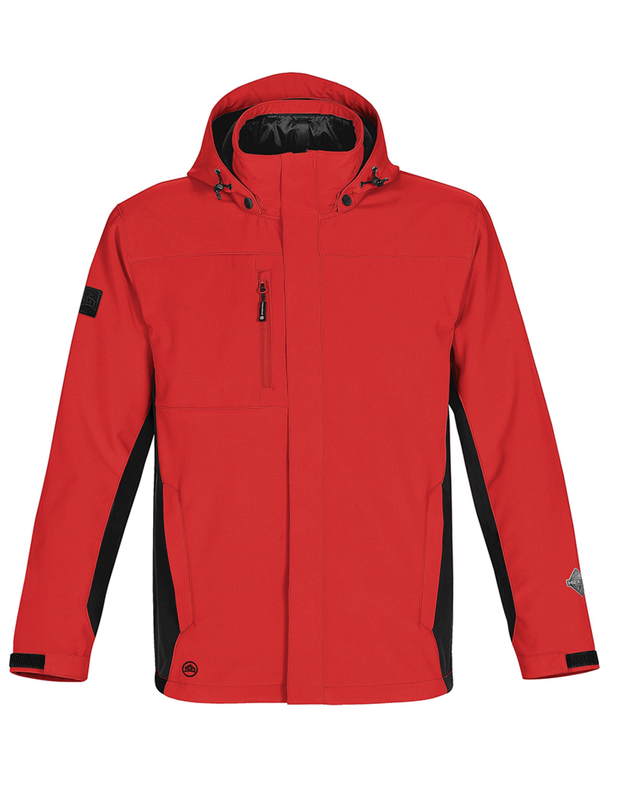 Men's Atmosphere 3-in-1 System Jacket
