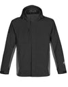 Men's Atmosphere 3-in-1 System Jacket - Black/Granite