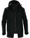 Men's Avalante System Jacket - Black