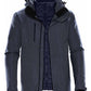 Men's Avalante System Jacket - Navy