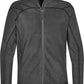 Men's Reactor Fleece Shell - Granite