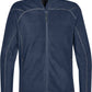 Men's Reactor Fleece Shell - Navy