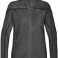 Women's Reactor Fleece Shell - Granite