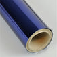 T-Foil Metallic Film (25M) - Metallic Navy