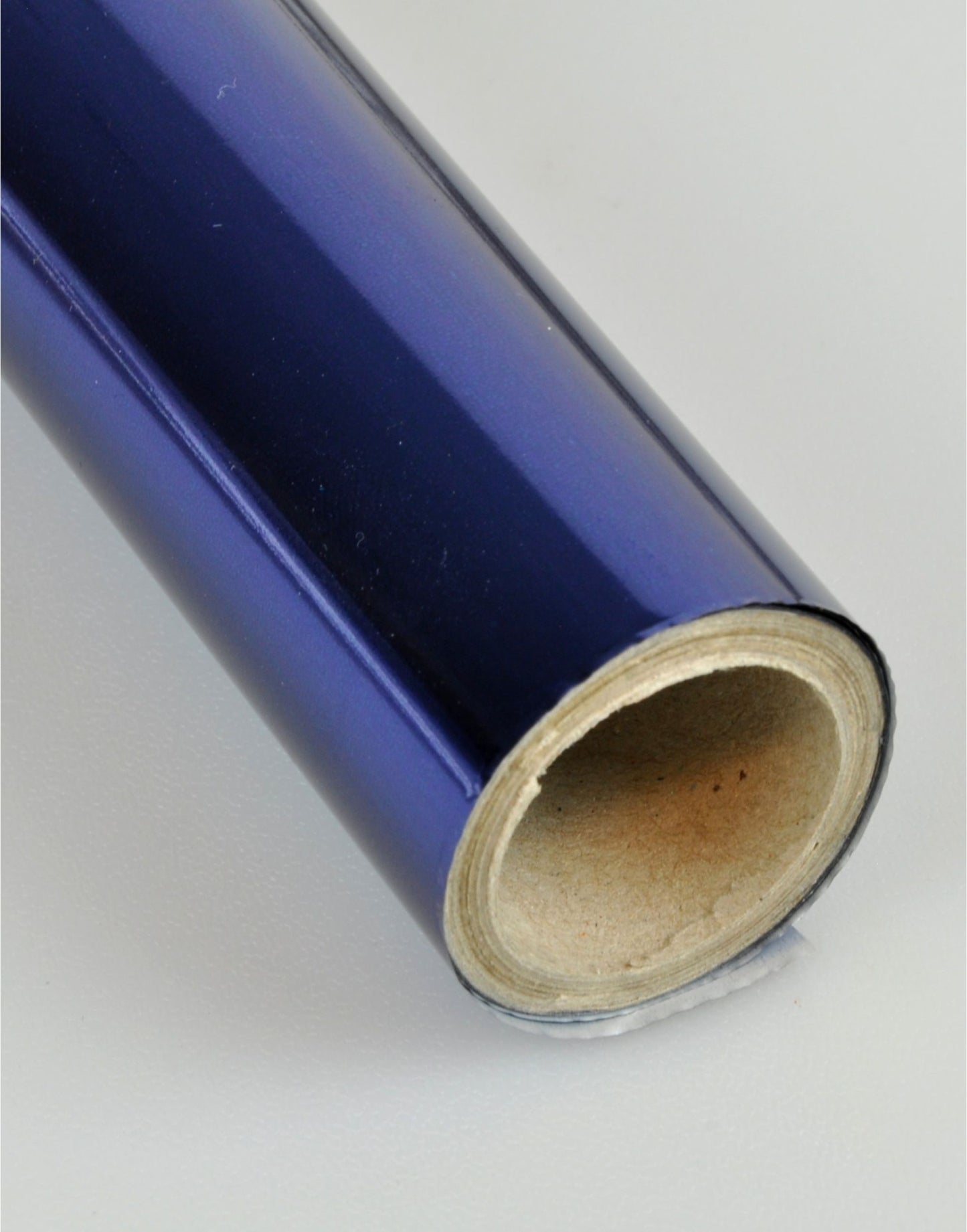 T-Foil Metallic Film (25M) - Metallic Navy