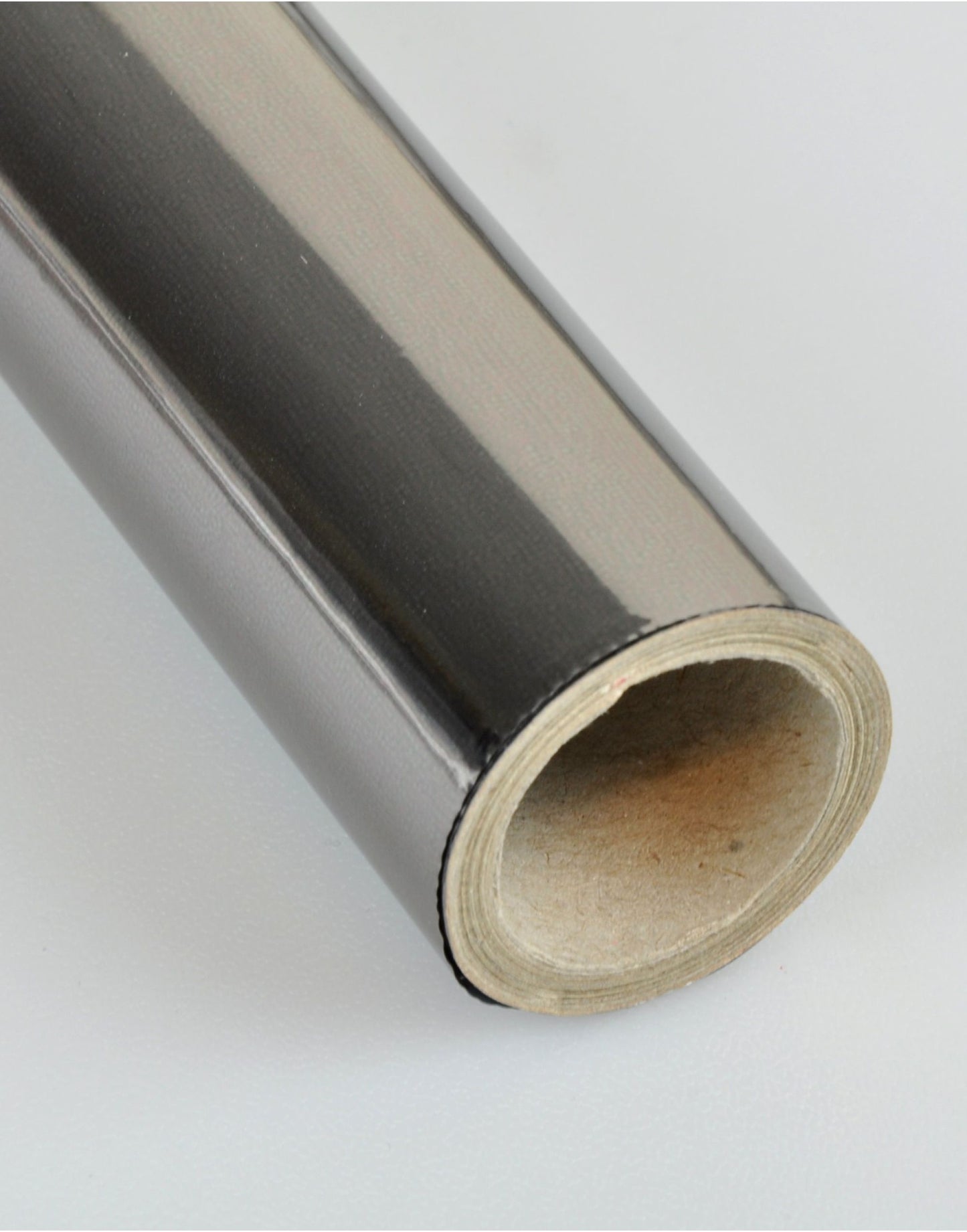 T-Foil Metallic Film (25M) - Metallic Charcoal