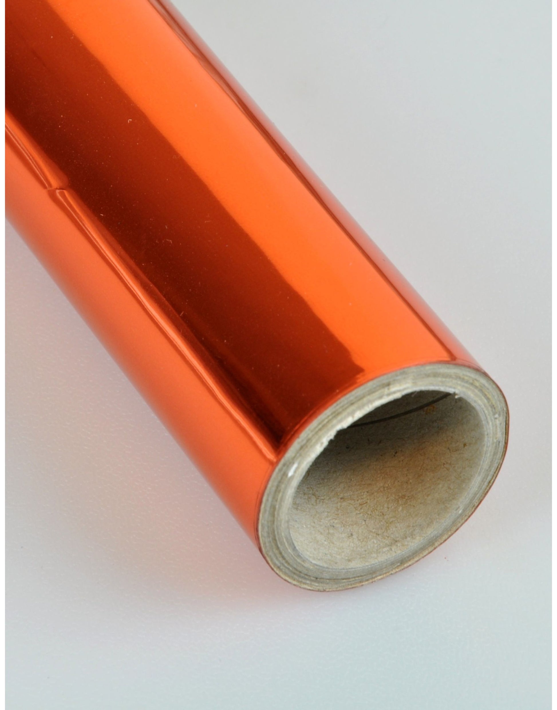 T-Foil Metallic Film (25M) - Metallic Orange