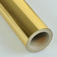 T-Foil Metallic Film (25M) - Metallic Gold