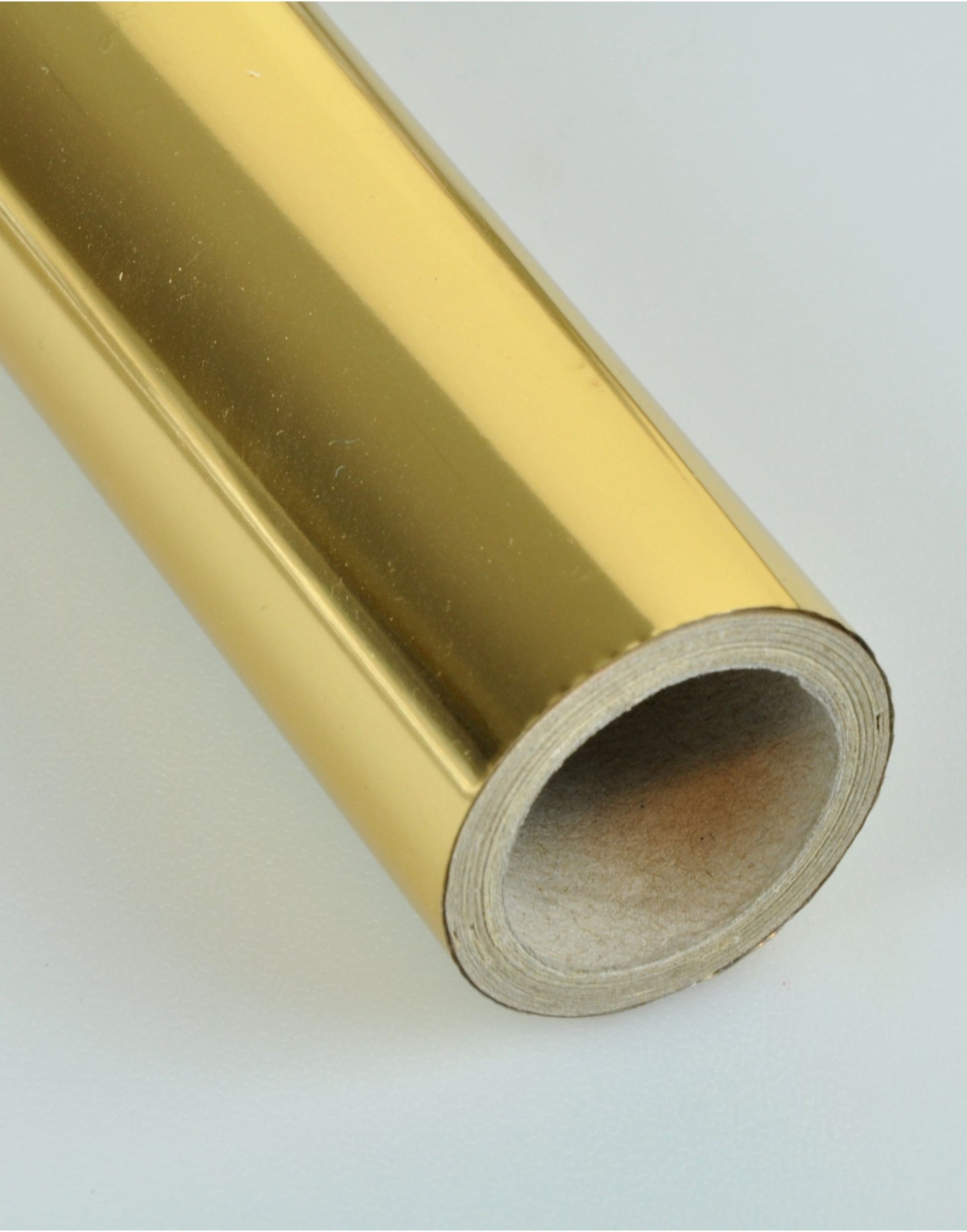 T-Foil Metallic Film (25M) - Metallic Gold