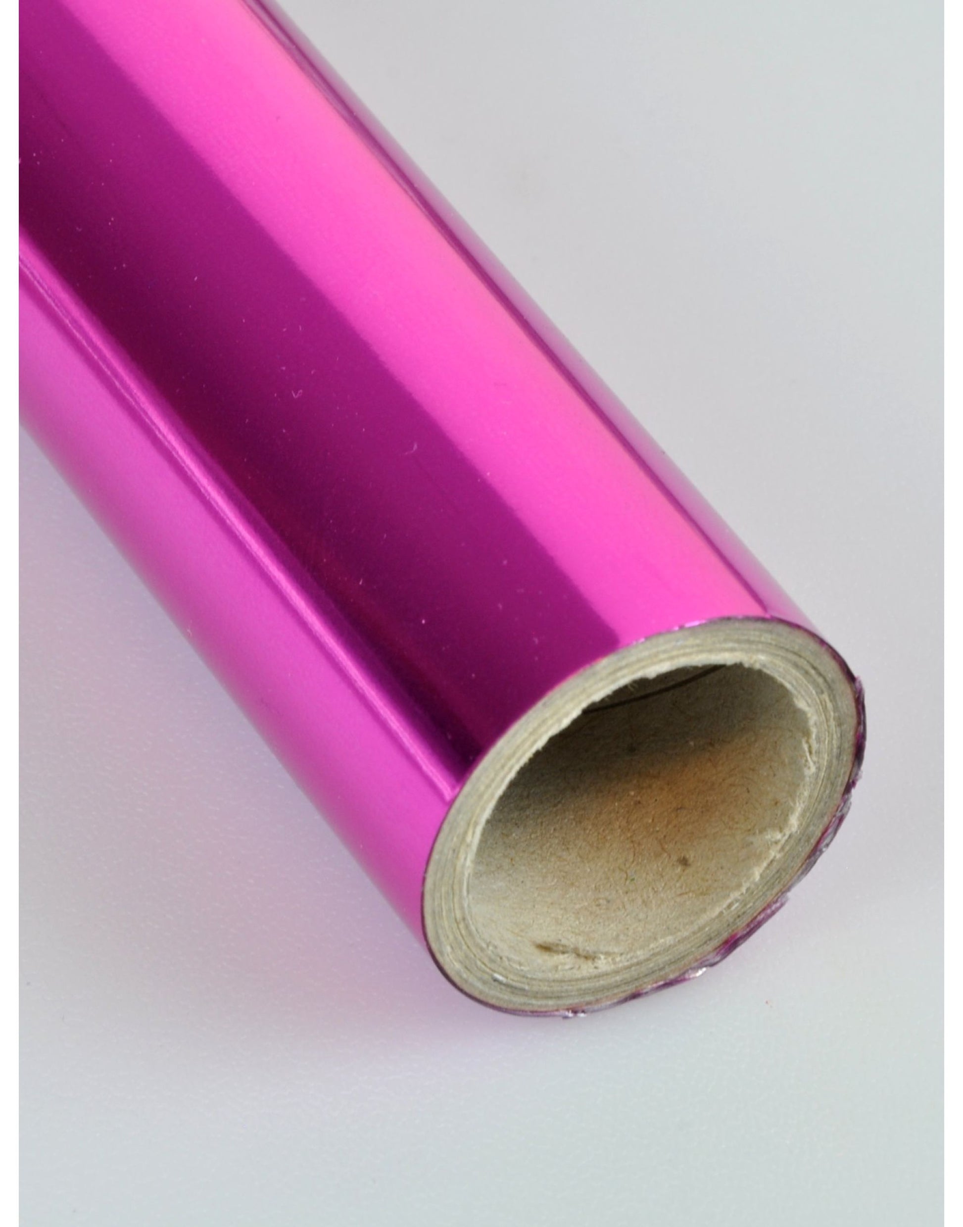 T-Foil Metallic Film (25M) - Metallic Pink