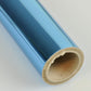 T-Foil Metallic Film (25M) - Metallic Baby Blue