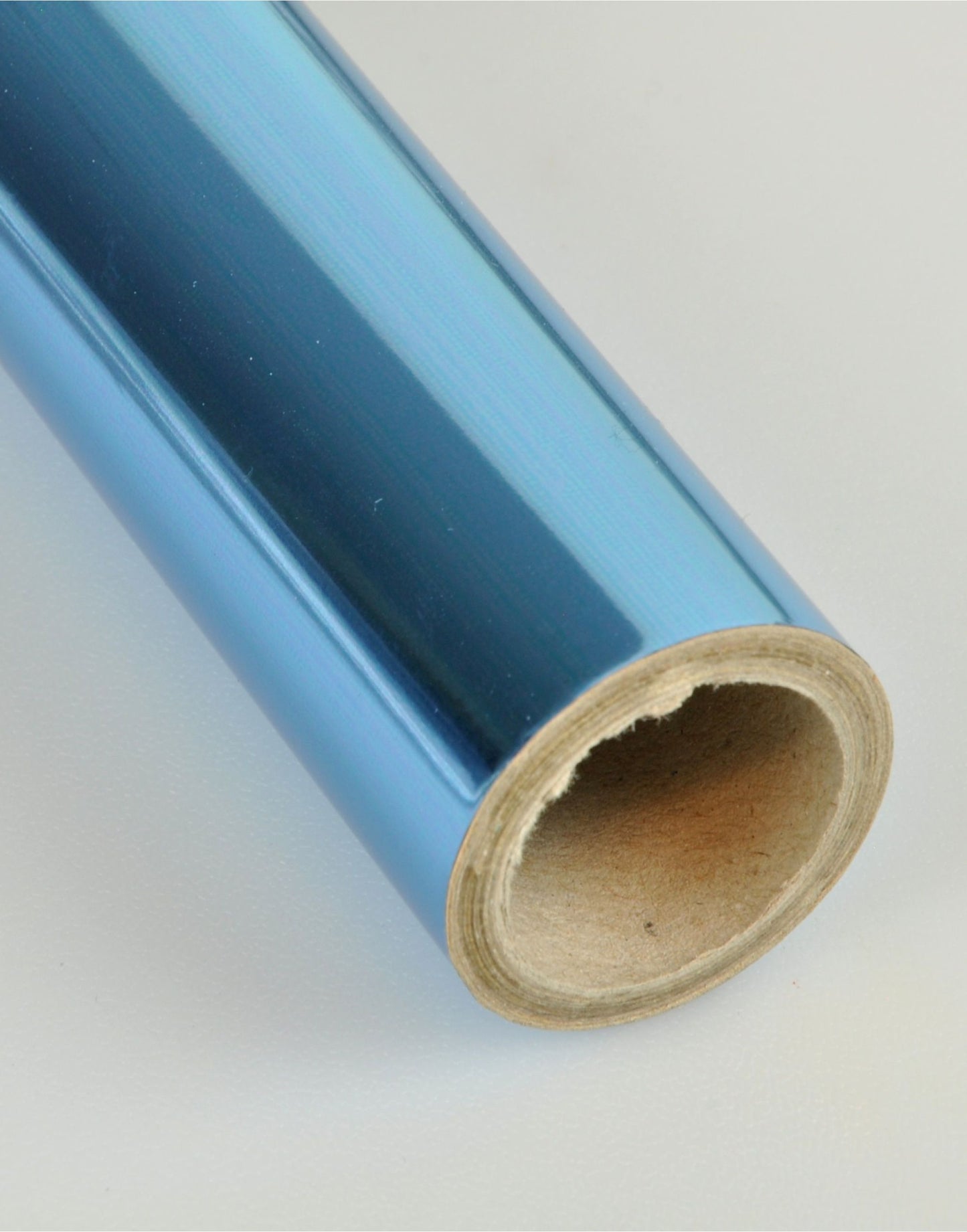 T-Foil Metallic Film (25M) - Metallic Baby Blue