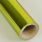 T-Foil Metallic Film (25M) - Metallic Olive