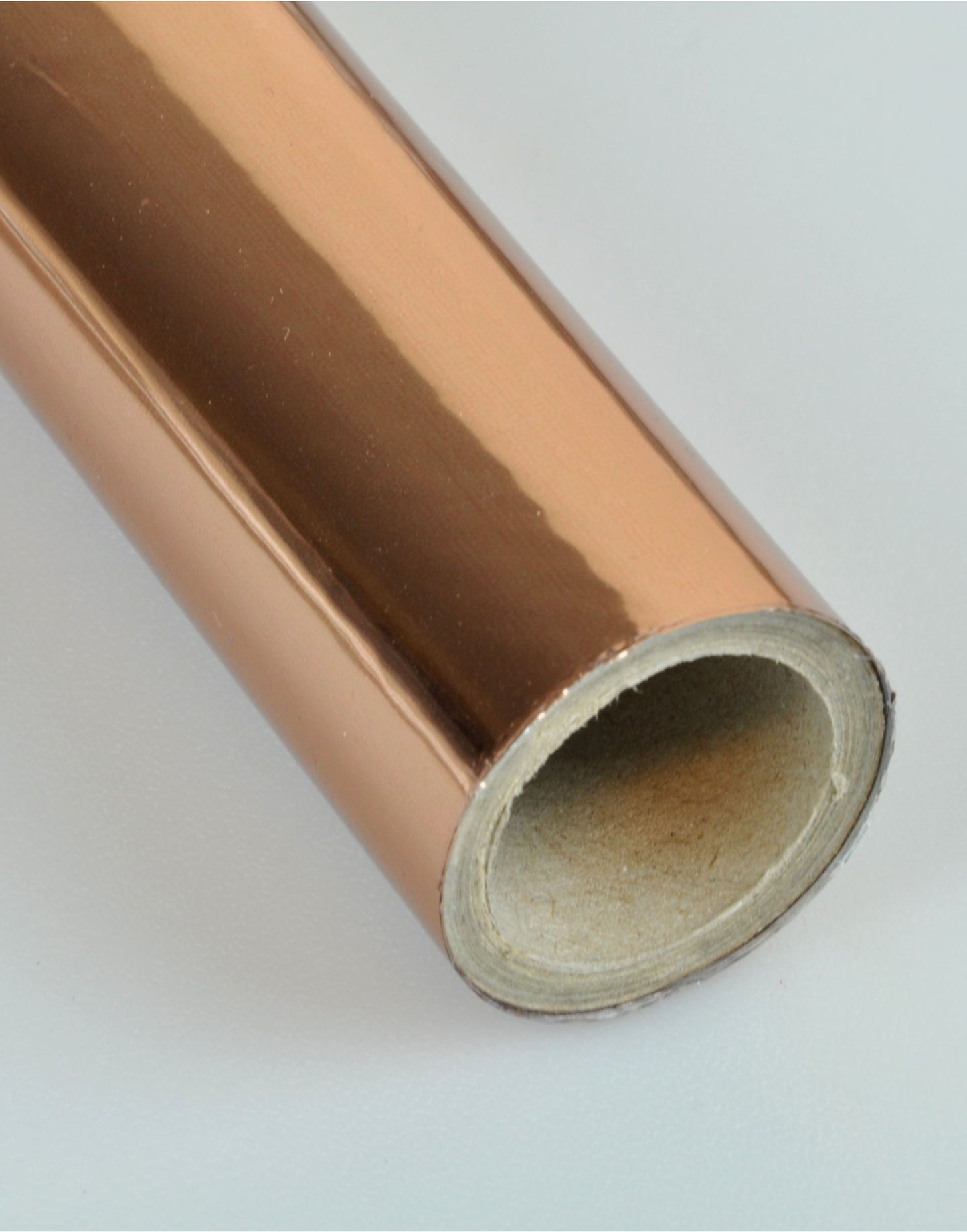 T-Foil Metallic Film (25M) - Metallic Bronze