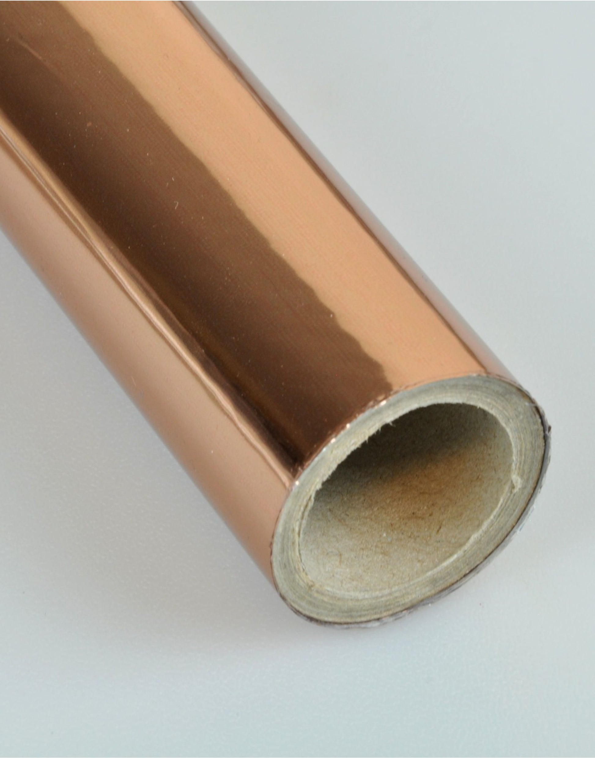 T-Foil Metallic Film (25M) - Metallic Bronze