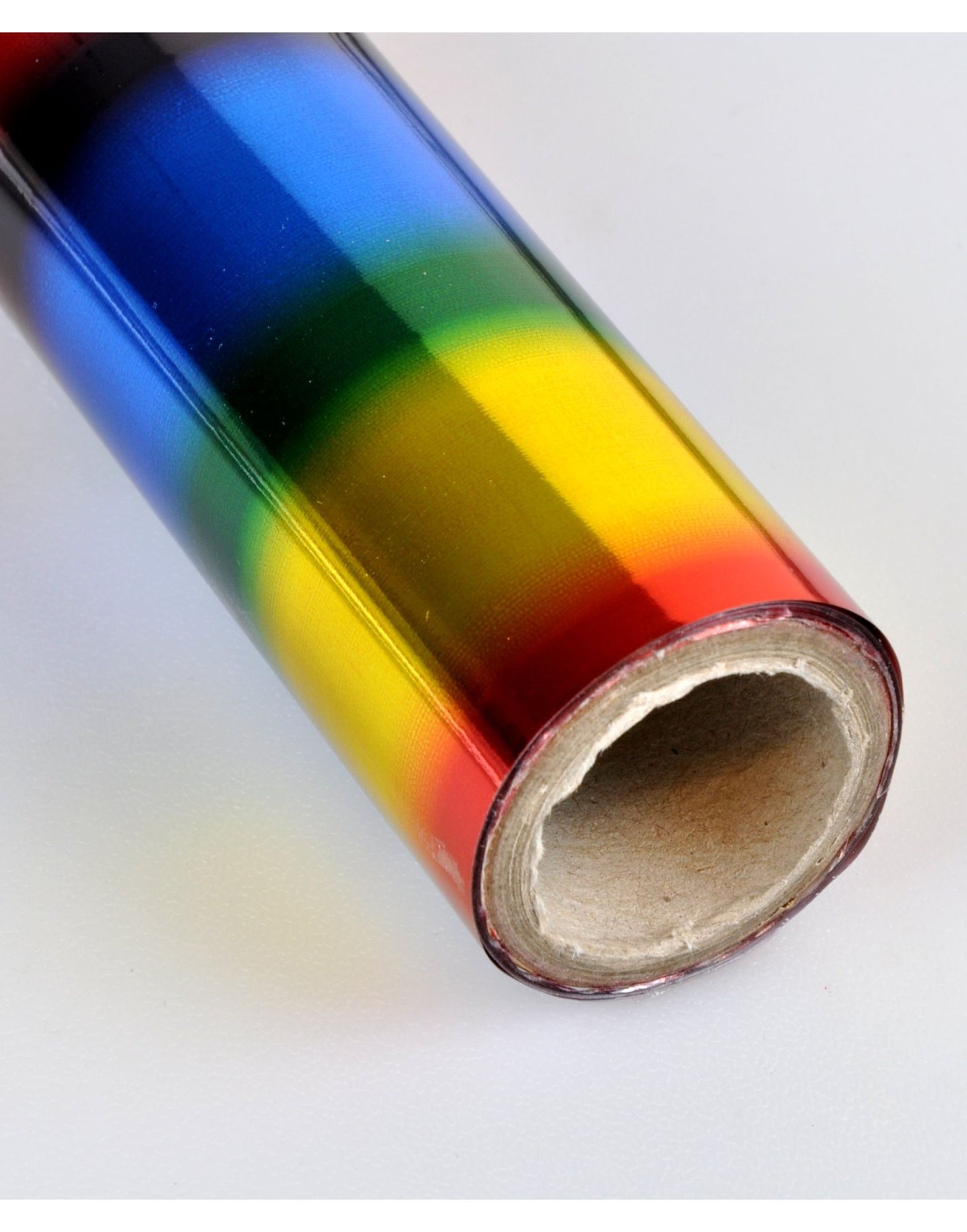 T-Foil Metallic Film (25M) - Metallic Rainbow